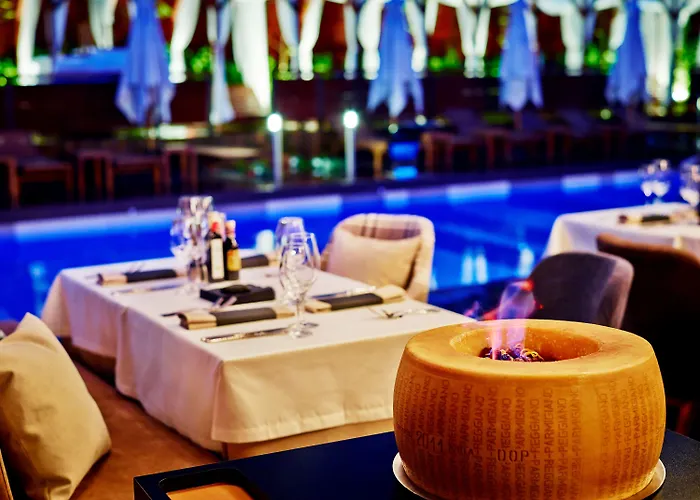 Lucky & Relax 5* Bansko