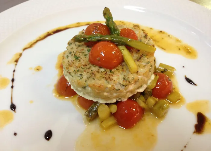 호텔 럭키 스파&릴렉스