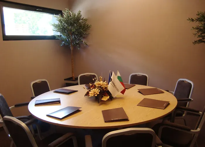 Ξενοδοχείο Lucky & Relax 5*