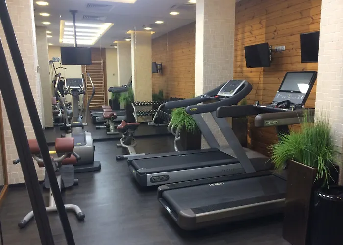 Lucky & Relax Μπάνσκο