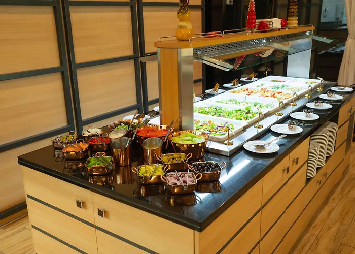 럭키 스파&릴렉스