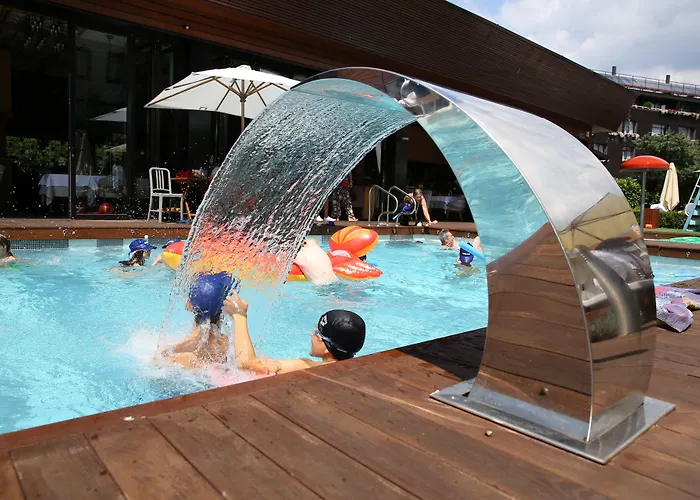 럭키 스파&릴렉스 호텔