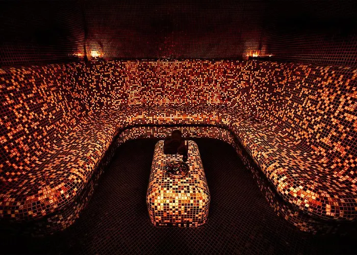 Lucky & Relax Hotel 5*