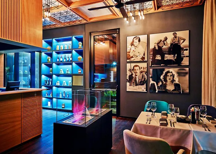 럭키 스파&릴렉스 5*