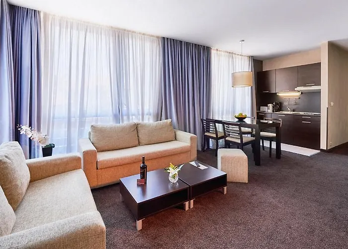 Hotel Lucky & Relax Bansko