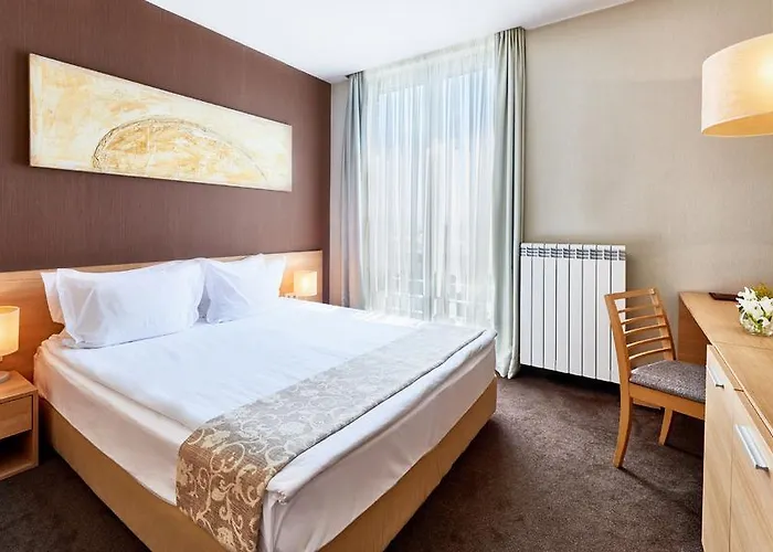 호텔 럭키 스파&릴렉스