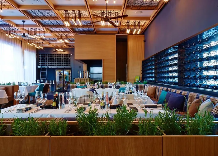 럭키 스파&릴렉스 호텔