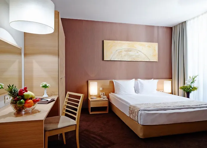 럭키 스파&릴렉스 반스코